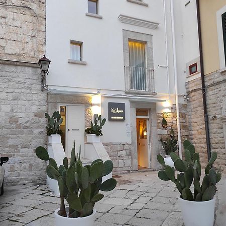 La Maison Trani Zewnętrze zdjęcie