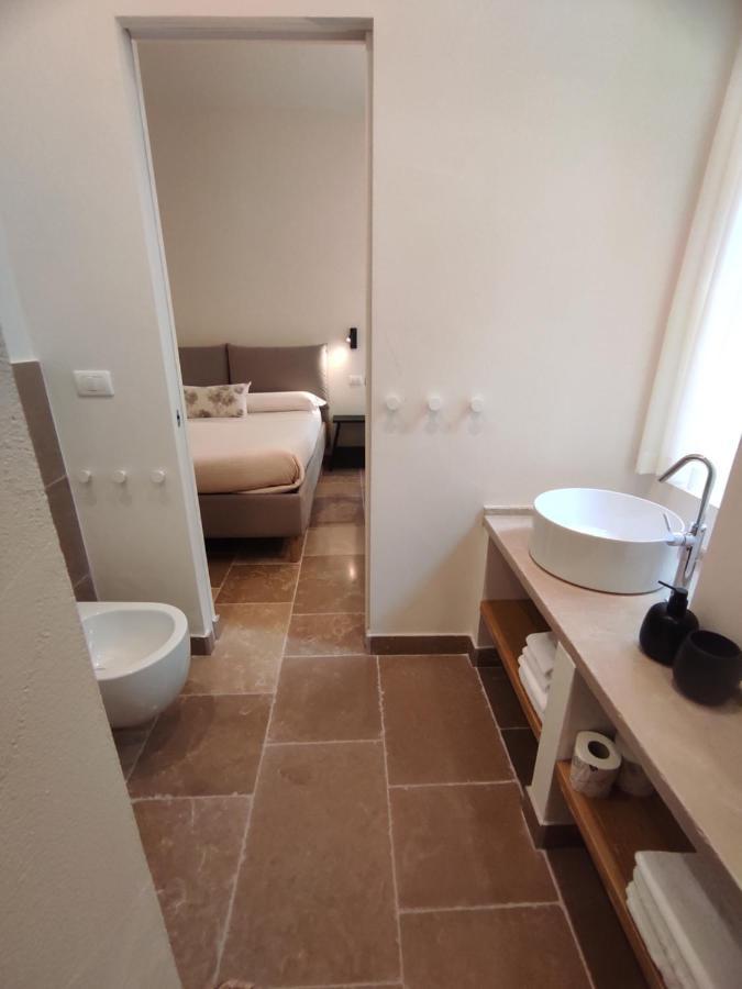 La Maison Trani Zewnętrze zdjęcie