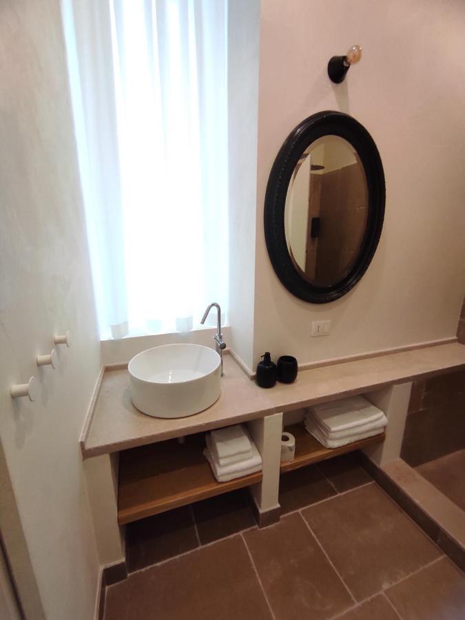 La Maison Trani Zewnętrze zdjęcie