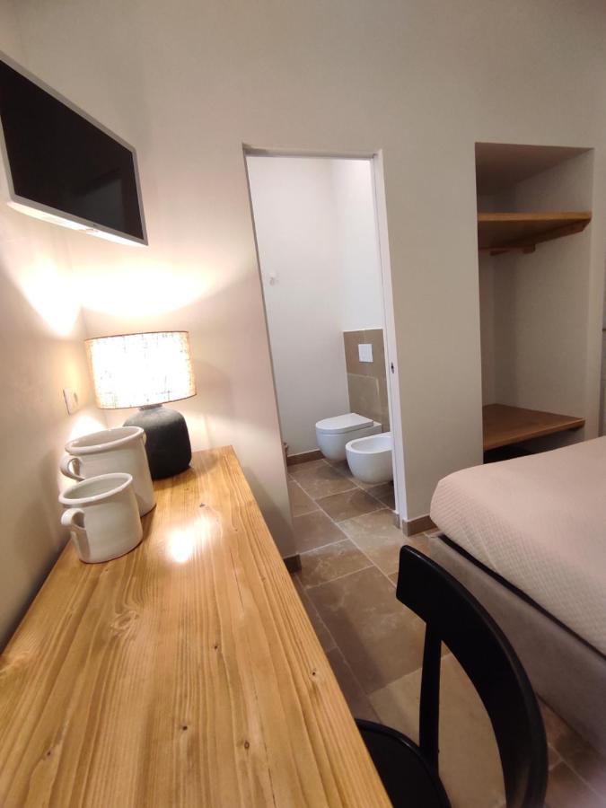 La Maison Trani Zewnętrze zdjęcie