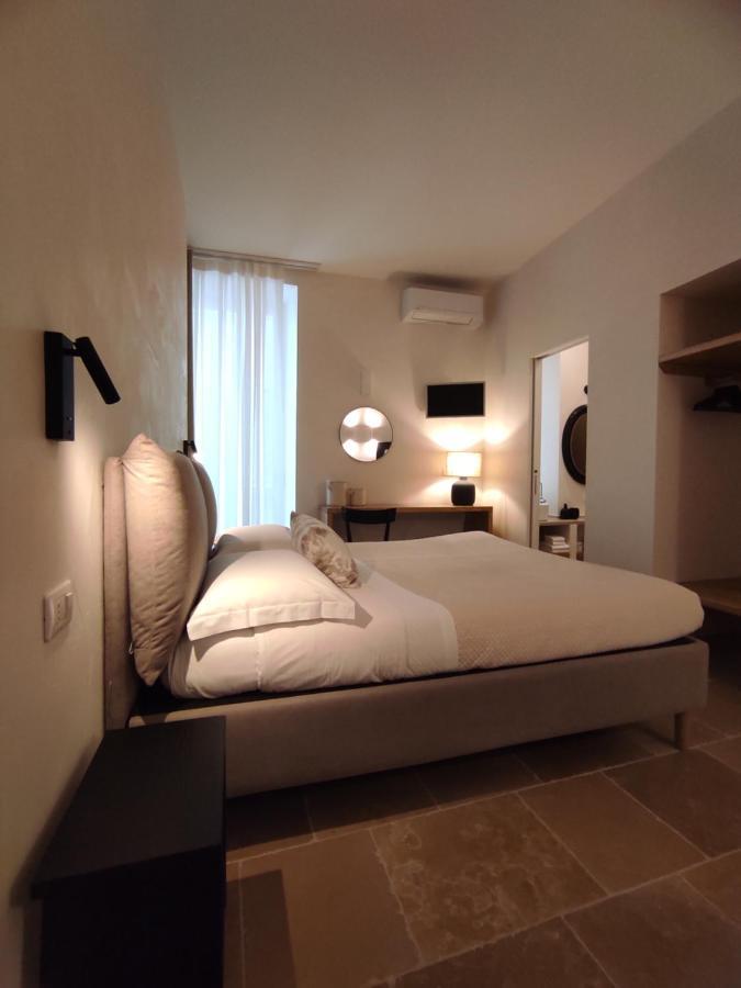 La Maison Trani Zewnętrze zdjęcie
