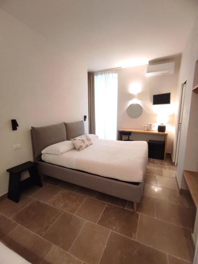 La Maison Trani Zewnętrze zdjęcie