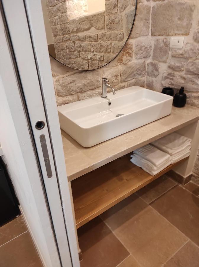 La Maison Trani Zewnętrze zdjęcie