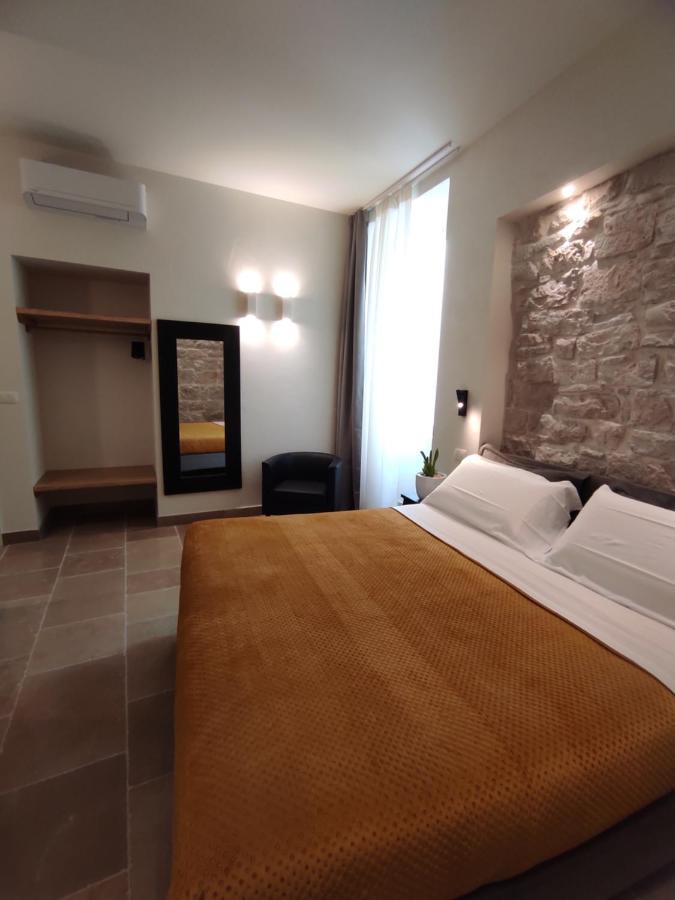 La Maison Trani Zewnętrze zdjęcie
