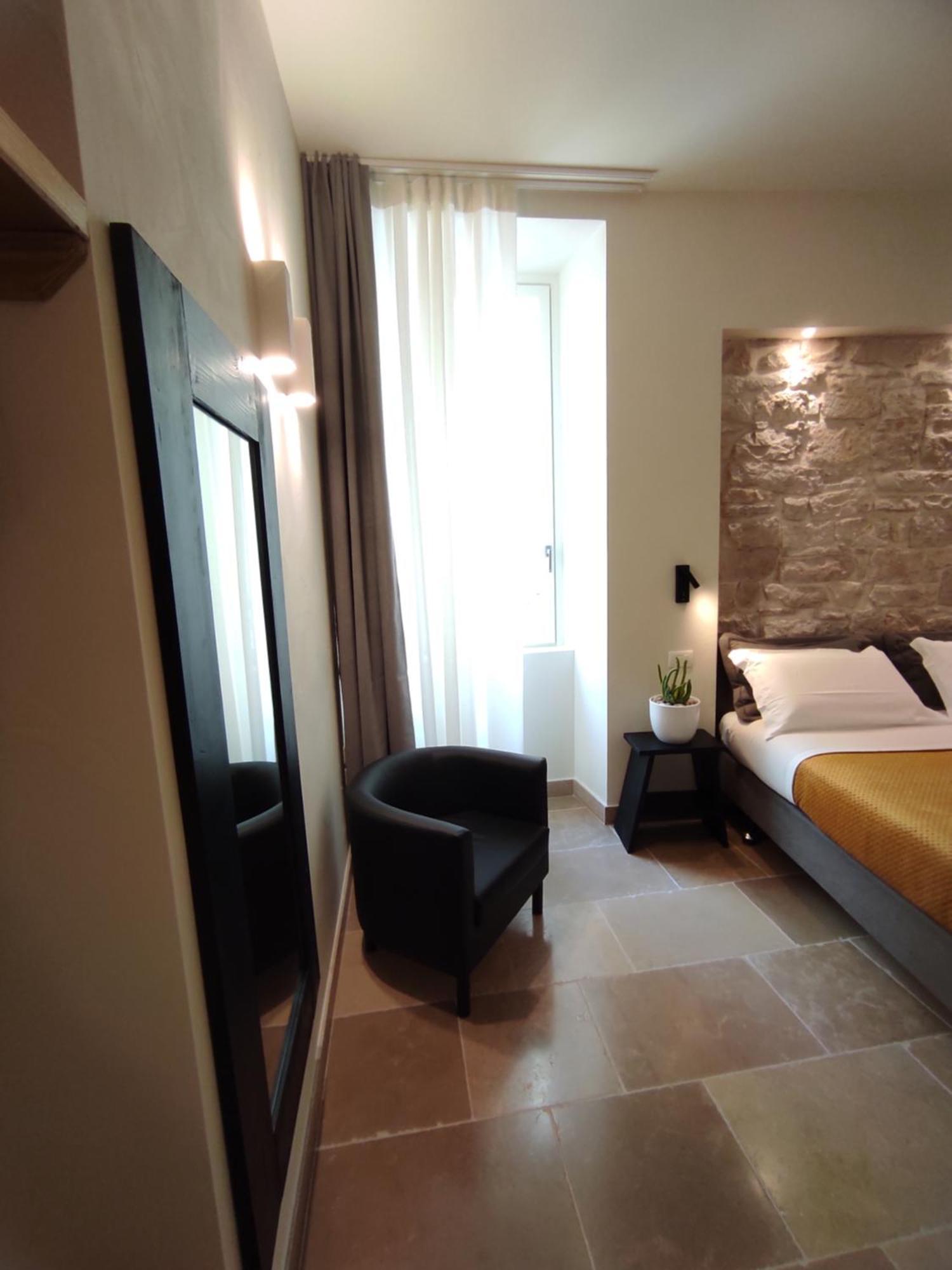 La Maison Trani Zewnętrze zdjęcie