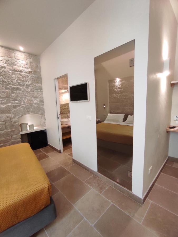 La Maison Trani Zewnętrze zdjęcie