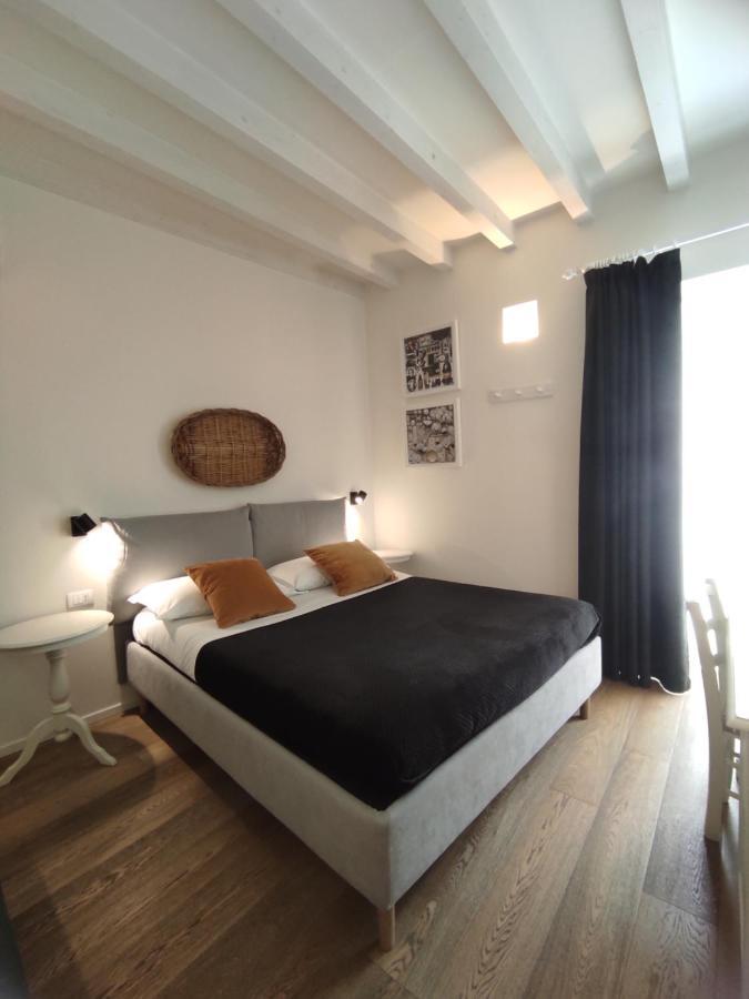 La Maison Trani Zewnętrze zdjęcie