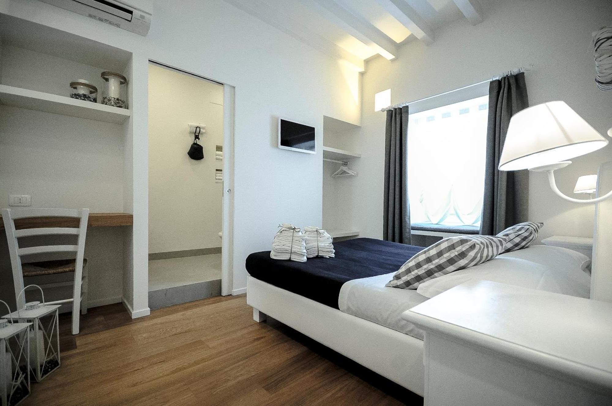 La Maison Trani Zewnętrze zdjęcie