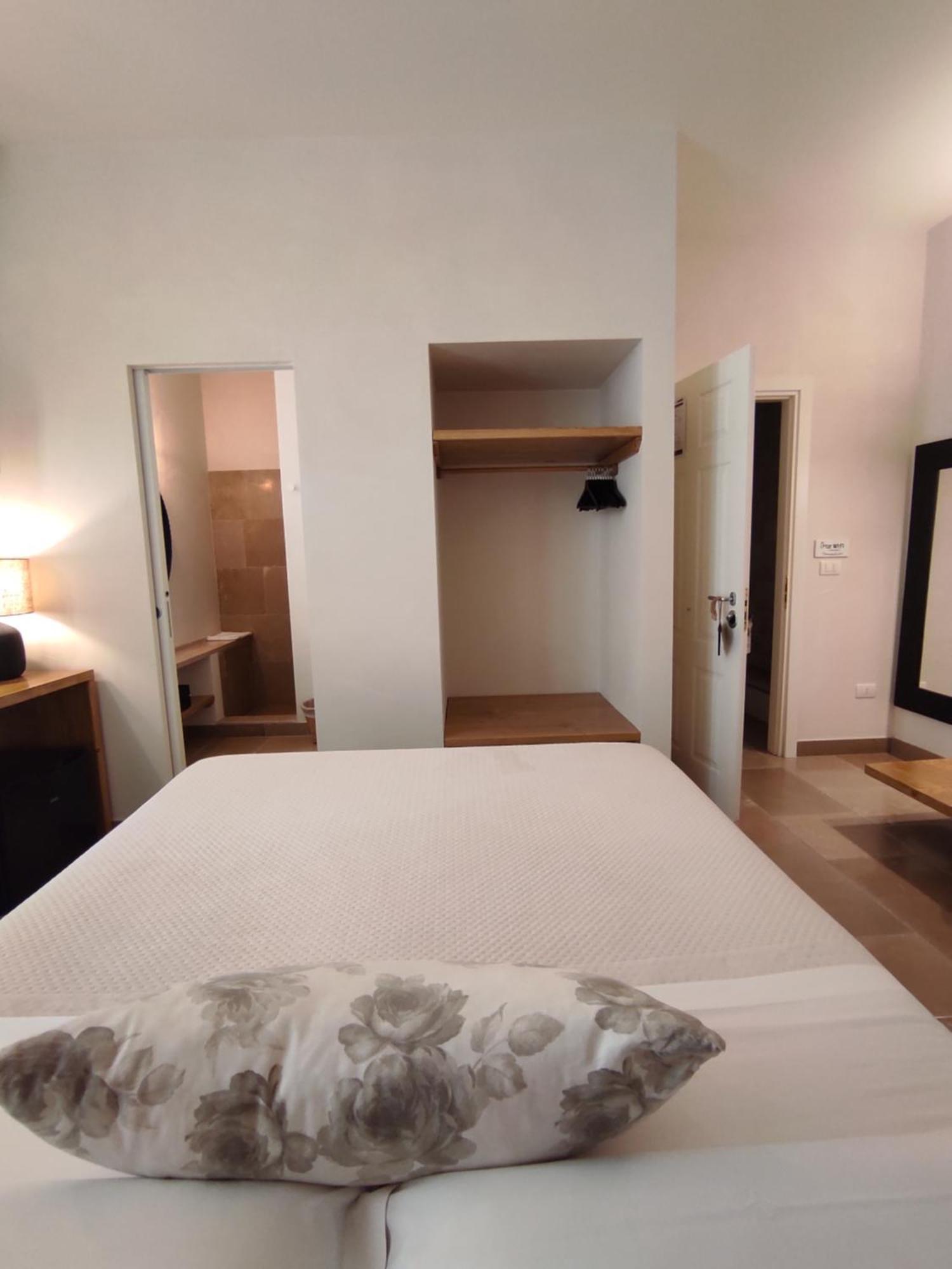 La Maison Trani Zewnętrze zdjęcie