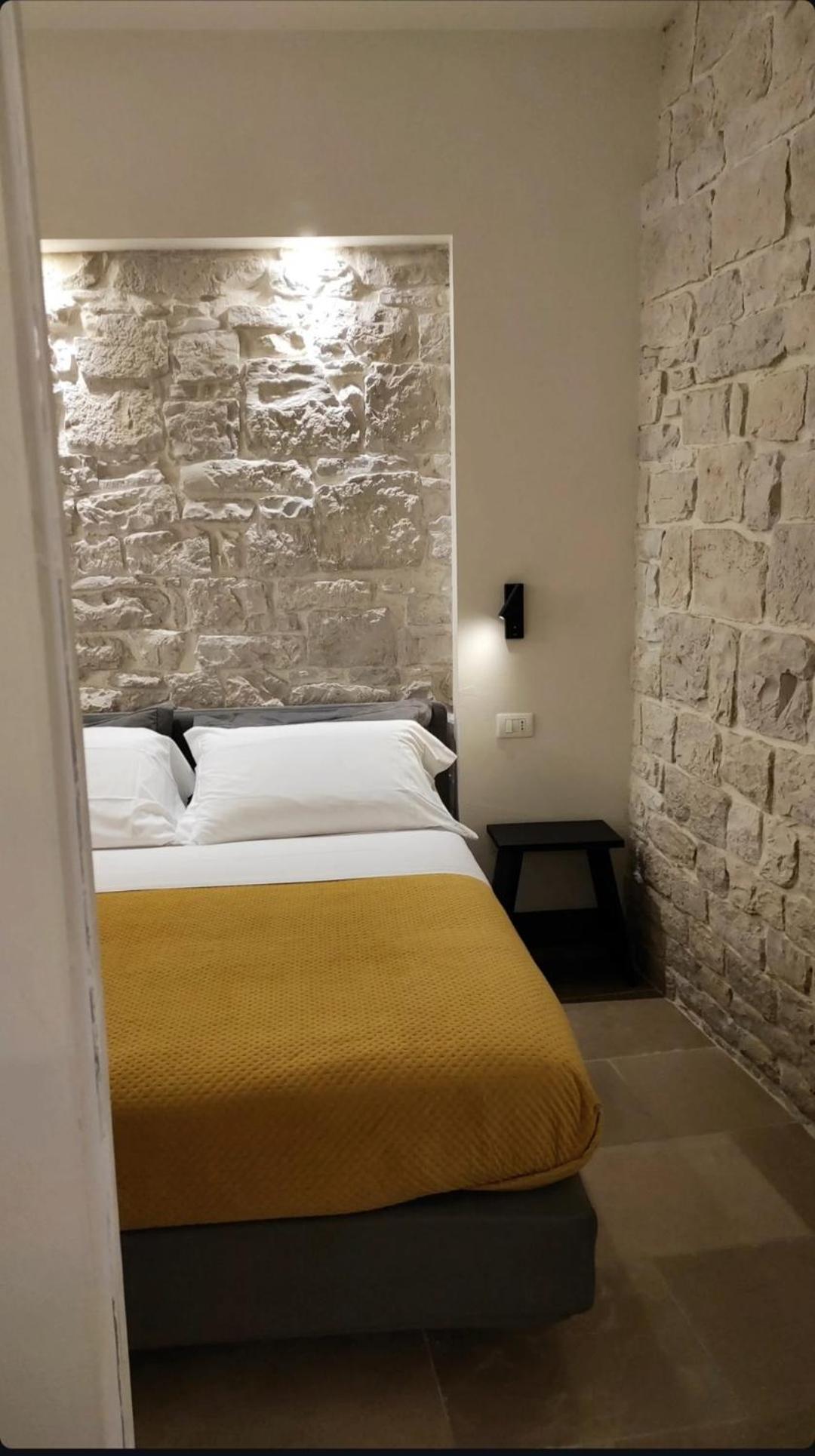 La Maison Trani Zewnętrze zdjęcie
